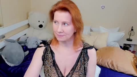 Seductivefoxy online show from December 18, 2024, 2:25 pm