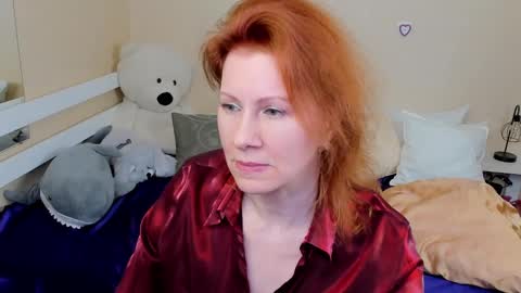 Seductivefoxy online show from December 22, 2024, 1:38 pm