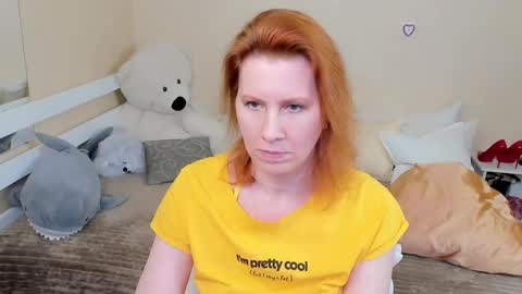 Seductivefoxy online show from January 5, 2025, 10:54 am