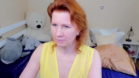 Seductivefoxy online show from December 20, 2024, 2:41 pm