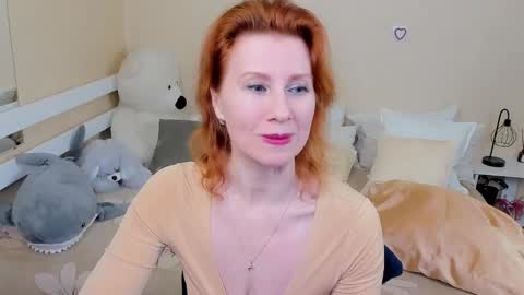 Seductivefoxy online show from November 30, 2024, 9:48 am