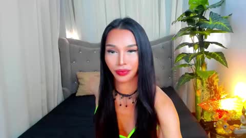 KATARINA LUST online show from January 5, 2025, 4:16 pm