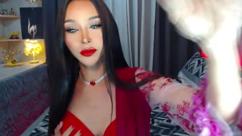 KATARINA LUST online show from December 27, 2024, 12:18 pm