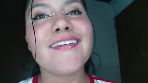 Gaby  but call me selena  instagram sele04angel1 online show from January 16, 2025, 3:06 am