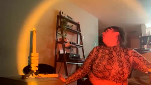 selene_lasirene online show from January 5, 2025, 12:46 am