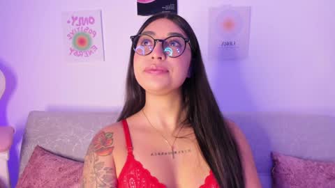 sensualhaven_ online show from January 8, 2025, 11:57 pm