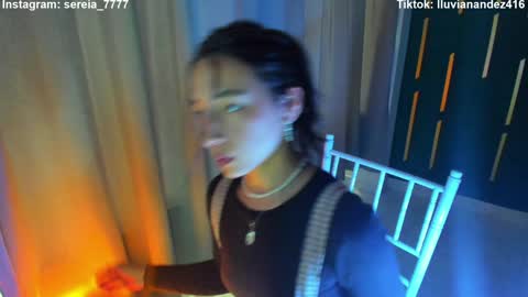 sereia_7777 online show from December 20, 2024, 8:58 pm