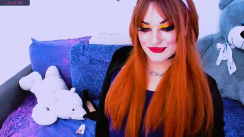 sexxx_queen online show from February 2, 2025, 11:32 am