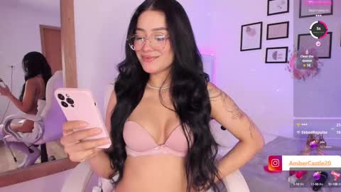 sexy_amber_ online show from November 30, 2024, 1:54 am