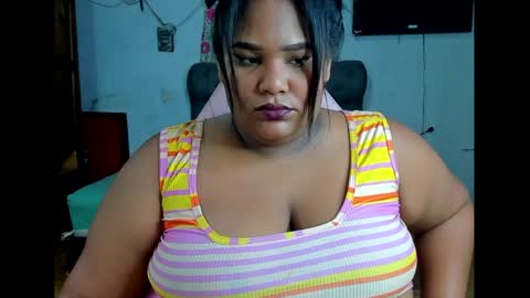 sexybigass online show from January 22, 2025, 7:43 am