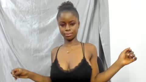 sexy ebony9 online show from January 14, 2025, 2:40 am