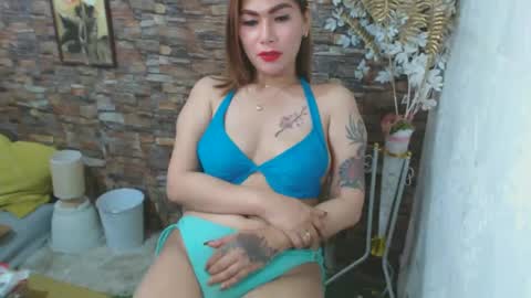 izzy hot28 online show from January 4, 2025, 11:20 pm