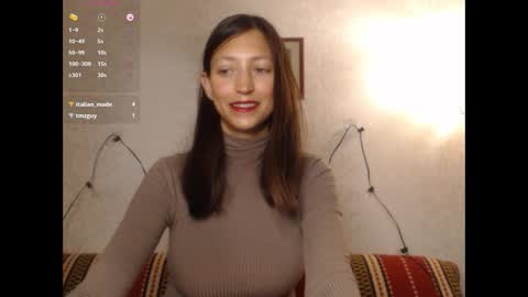 sexy_seld online show from December 25, 2024, 5:38 am