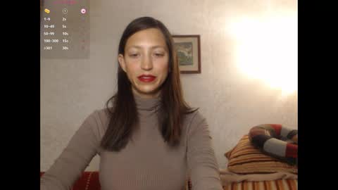 sexy_seld online show from December 21, 2024, 6:33 am