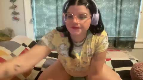 SexyAngelPie online show from January 6, 2025, 8:38 pm