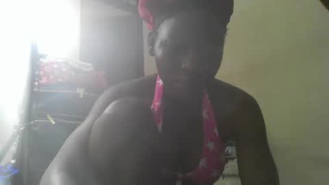 Sexyblackg online show from December 18, 2024, 5:43 am