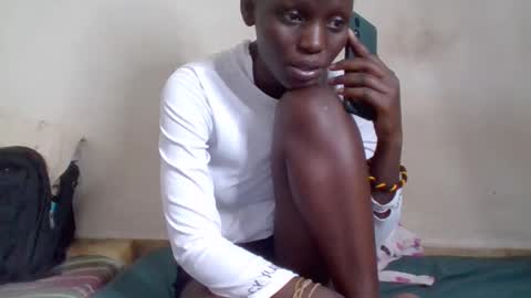 Sexyblackg online show from December 7, 2024, 6:58 pm