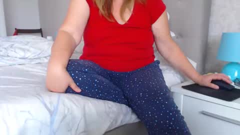 Sexyblonde4u58 online show from November 11, 2024, 9:41 am