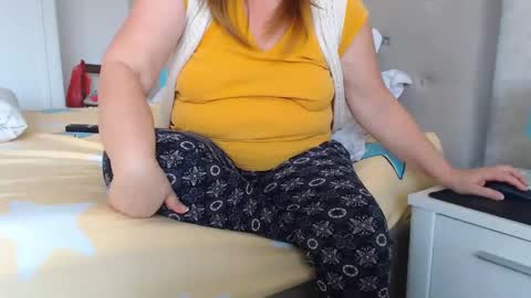 Sexyblonde4u58 online show from January 7, 2025, 10:29 am