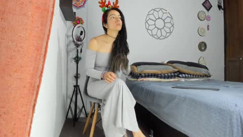 AntonioyLola online show from December 24, 2024, 11:31 am