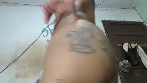 SEXYDEVILRICH online show from December 10, 2024, 12:52 am