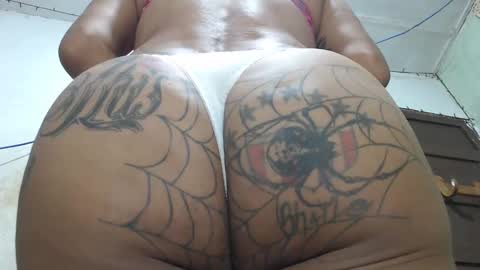 SEXYDEVILRICH online show from December 3, 2024, 12:21 pm