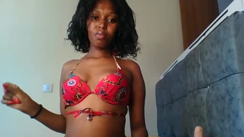 sexyebony candy online show from January 7, 2025, 12:16 pm