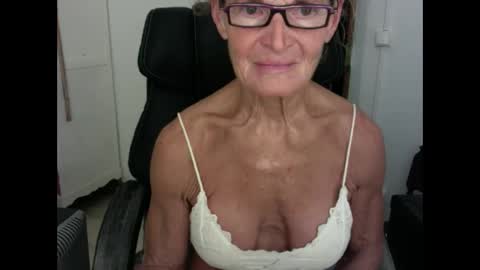 SexyFit58 online show from November 16, 2024, 12:48 am