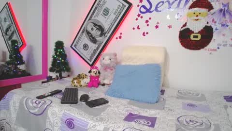 sexyirenekiss online show from December 15, 2024, 2:01 am