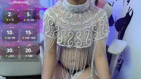 sexyislive online show from January 3, 2025, 12:55 pm