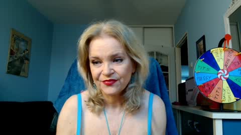 Jenny online show from December 4, 2024, 11:41 am