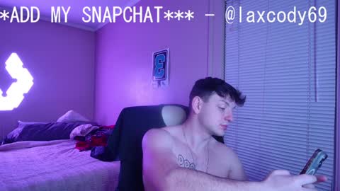 sexylax69 online show from January 18, 2025, 1:33 am