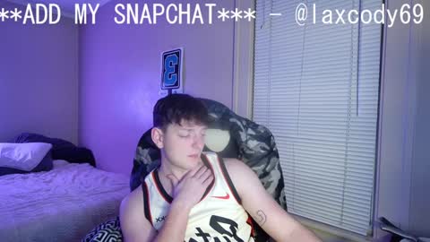 sexylax69 online show from January 14, 2025, 1:35 am