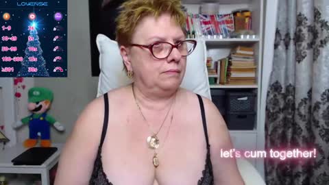 sexylynette4u online show from January 5, 2025, 11:05 am