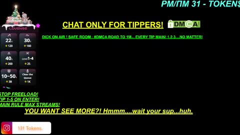 BISEXPRINCE777 online show from January 2, 2025, 4:54 am