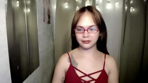 Madi online show from December 9, 2024, 5:48 pm