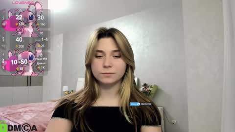 sexymonicaa online show from November 11, 2024, 5:48 pm