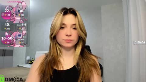 sexymonicaa online show from January 4, 2025, 4:18 pm