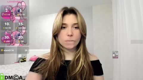 sexymonicaa online show from January 12, 2025, 2:38 pm