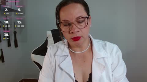 Sexy Psychologist online show from December 5, 2024, 10:16 pm