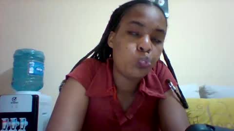 DOVY ACHIENG online show from December 9, 2024, 3:39 pm