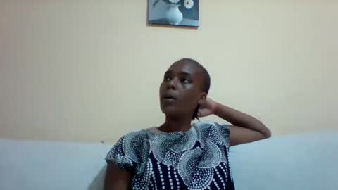 DOVY ACHIENG online show from January 14, 2025, 8:37 am