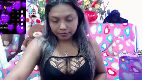 sexyvaldiry online show from November 10, 2024, 4:31 pm