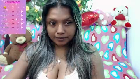 sexyvaldiry online show from November 27, 2024, 11:47 pm