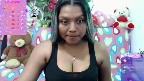 sexyvaldiry online show from November 25, 2024, 7:33 pm