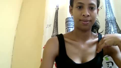 Sexyvalie online show from December 8, 2024, 5:17 am