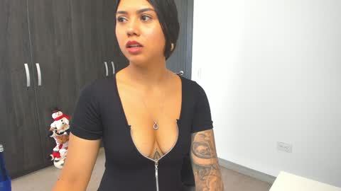 onlyfans shanabellucy online show from December 21, 2024, 3:17 pm