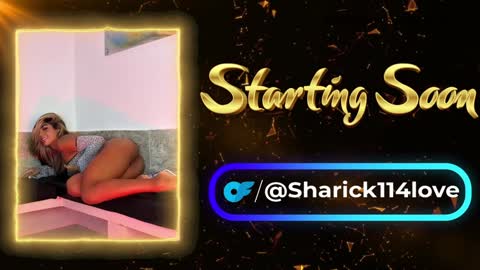 sharick lovee    online show from November 13, 2024, 11:33 am