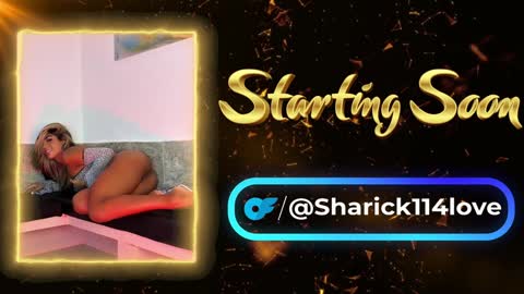 sharick lovee    online show from December 27, 2024, 11:46 am