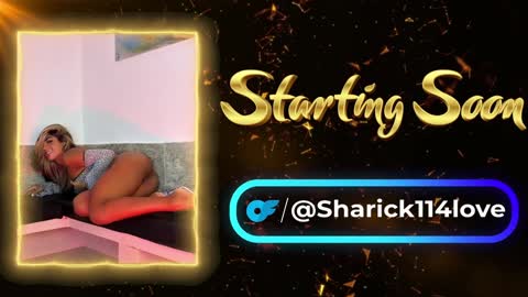 sharick lovee    online show from December 21, 2024, 12:05 pm